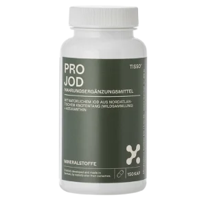 Produkte 70 TISSO Naturprodukte Pro Jod