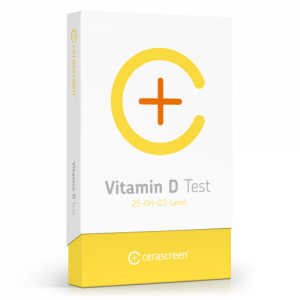 Produkte 178 cerascreen Vitamin D Test
