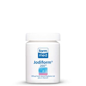 Produkte 37 FormMed Jodiform® 200+