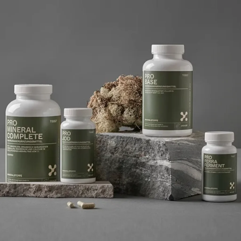 Tisso Naturprodukte Gutscheincode "491811741"