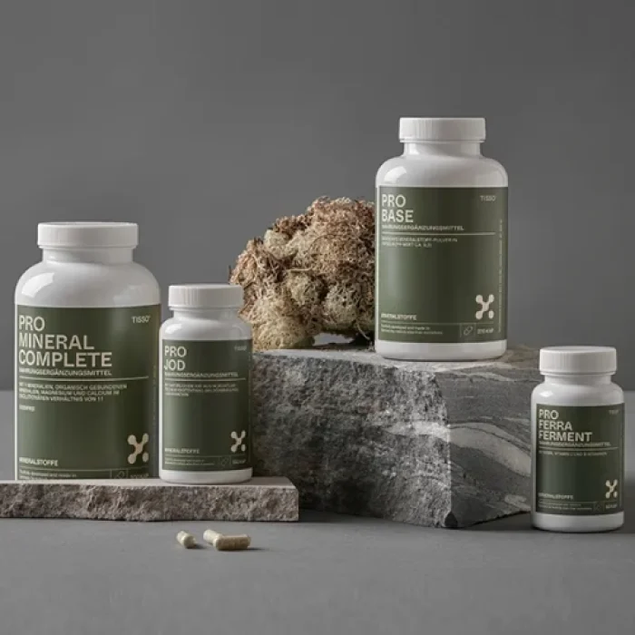 Tisso Naturprodukte Gutscheincode "491811741"