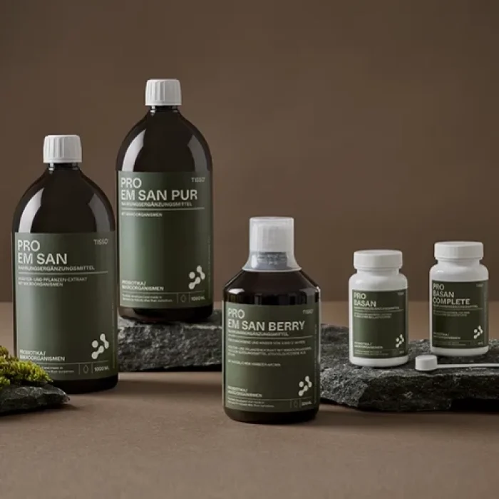 Tisso Naturprodukte Gutscheincode "491811741"