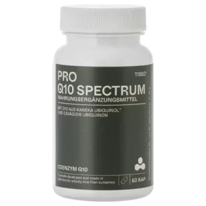 Produkte 73 TISSO Naturprodukte Pro Q10 Spectrum