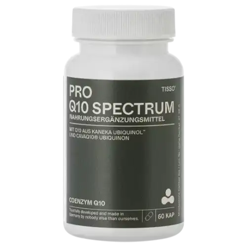 Tisso Pro Q10 Sprectrum Gutscheincode "491811741"