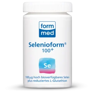 Produkte 80 FormMed Selenioform® 100+