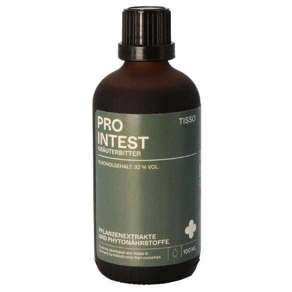Tisso Pro Intest Gutscheincode "491811741"