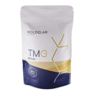 Produkte 7 Moleqlar Betain (TMG) Pulver