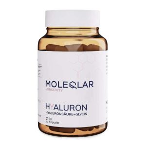 Produkte 65 Moleqlar Hyaluron (Hyaluronsäure)