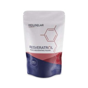 Produkte 150 Moleqlar Resveratrol Pulver