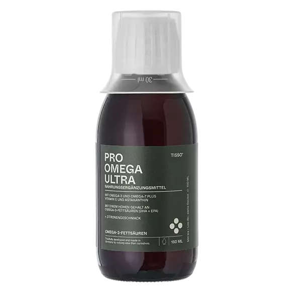 Tisso Pro Omega Ultra Gutscheincode "491811741"