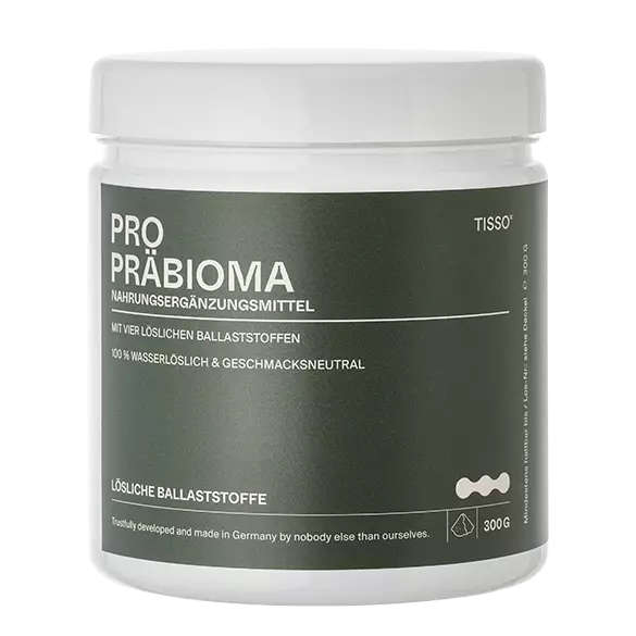Tisso Pro Praebioma Gutscheincode "491811741"
