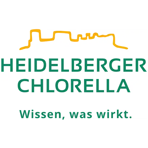 Heidelberger Chlorella Gutscheincode