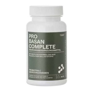 Produkte 64 TISSO Naturprodukte Pro Basan Complete – 60 g