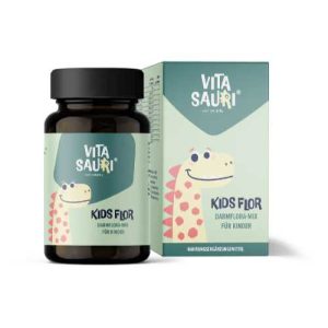 Produkte 95 Edubily Vitasauri® Kids Flor
