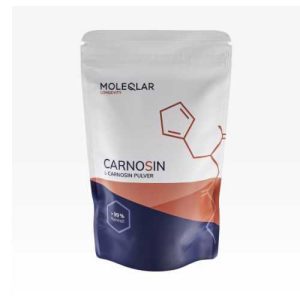 Produkte 24 Moleqlar Carnosin Pulver