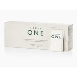 Produkte 17 BIOGENA ONE Nachfüll-Box