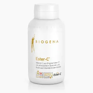 Biogena Ester-C® Gold