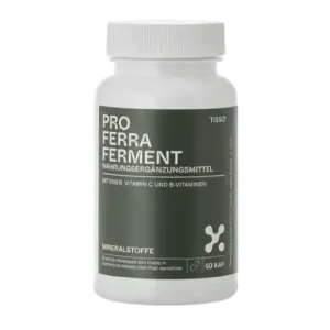 Produkte 68 TISSO Naturprodukte Pro Ferra Ferment