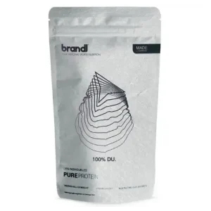 Produkte 21 Brandl Nutrition Bromelain aus Ananas – 6.000 FIP