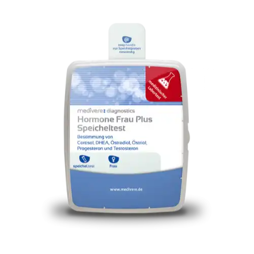 Medivere Hormonprofil Frau Plus Medivere Gutscheincode "AP24946" Erfahrungen