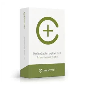 Produkte 59 cerascreen Helicobacter pylori Test