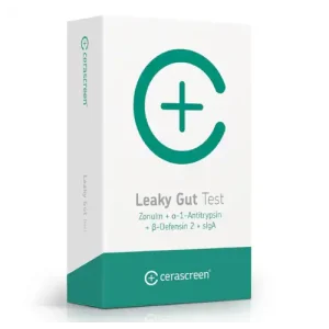 cerascreen Leaky Gut Test