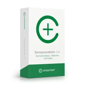 Produkte 34 cerascreen Darmgesundheits Test