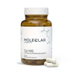 Produkte 23 Moleqlar Calcium-Alphaketoglutarat Kapseln