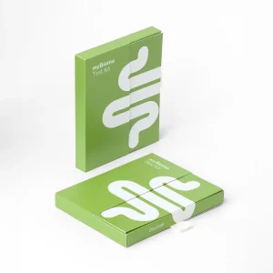 myBioma Mikrobiom Test Gutscheincode FOODCOACH 5% Rabatt