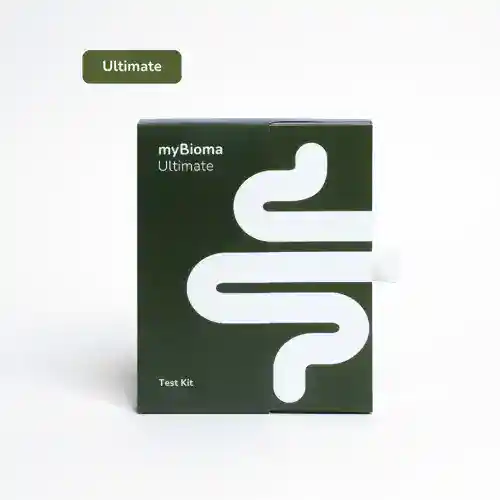 mybioma Mikrobiom Test Ultimate Gutscheincode Foodcoach 5% Rabatt