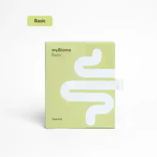 mybioma Mikrobiom Test Basic Gutscheincode Foodcoach 5% Rabatt