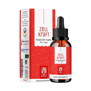 Produkte 98 NATURTREU Zellkraft Vitamin B12-Presslinge