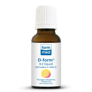 Produkte 27 FormMed D-form 1.000 K2 liquid