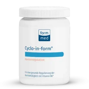 Produkte 26 FormMed Cyclo-in-form® Hormonregulation