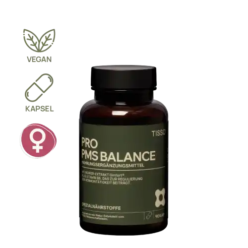 Tisso Pro PMS Balance
