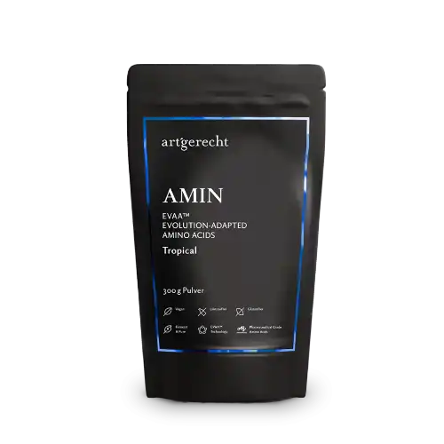 Artgerecht Amin Gutscheincode FOODCOACH 15% Rabatt