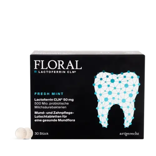 Artgerecht Floral Gutscheincode FOODCOACH 15% Rabatt