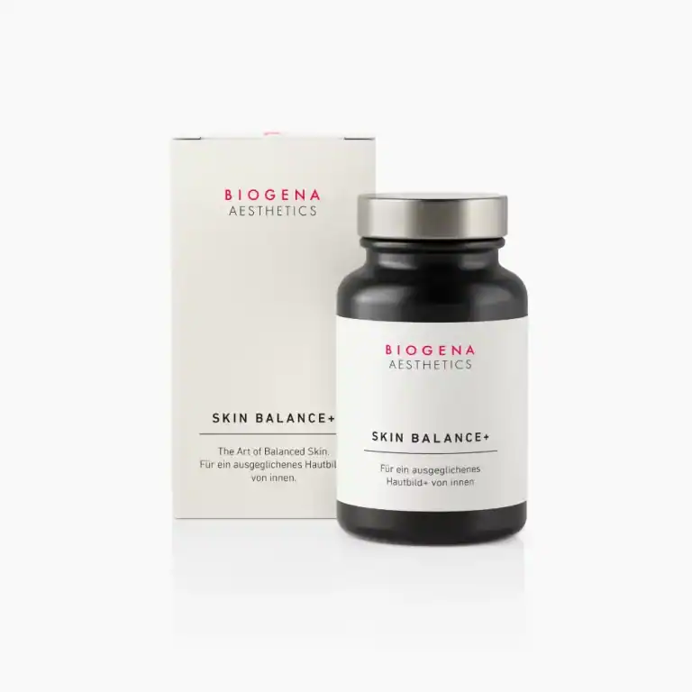 Biogena Skin Balance Rabattcode Gutscheincode "AD1131373"