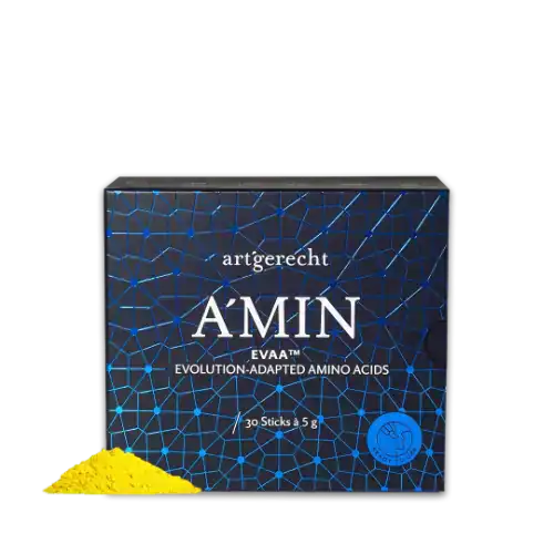 Artgerecht Amin Gutscheincode FOODCOACH 15% sparen