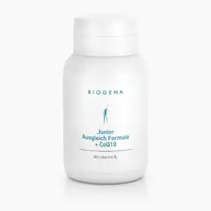 Biogena Ausgleich Formular Junior Gutschein AD1131373