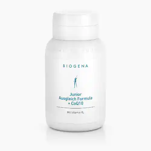 Biogena Ausgleich Formular Junior Gutschein AD1131373