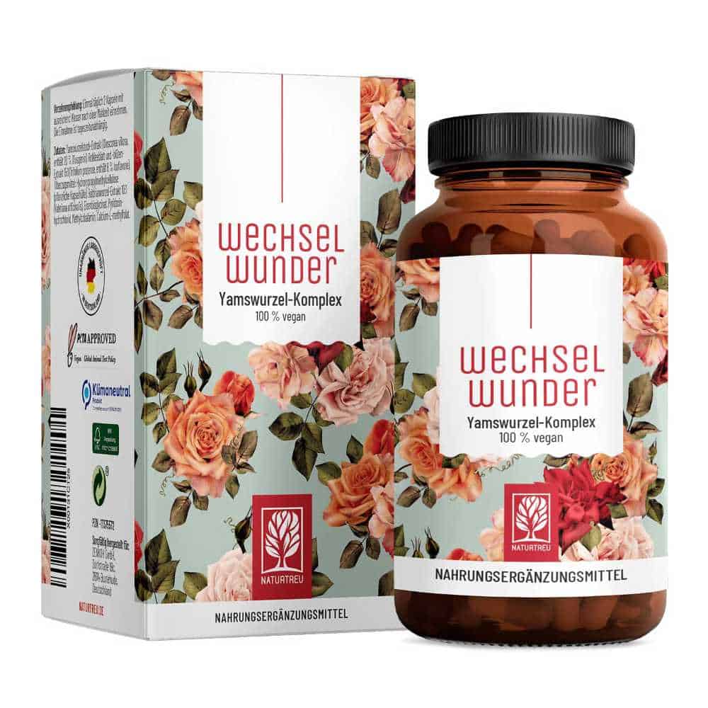 Naturtreu Wechselwunder Rabattcode UPPR-FOODCOACH10
