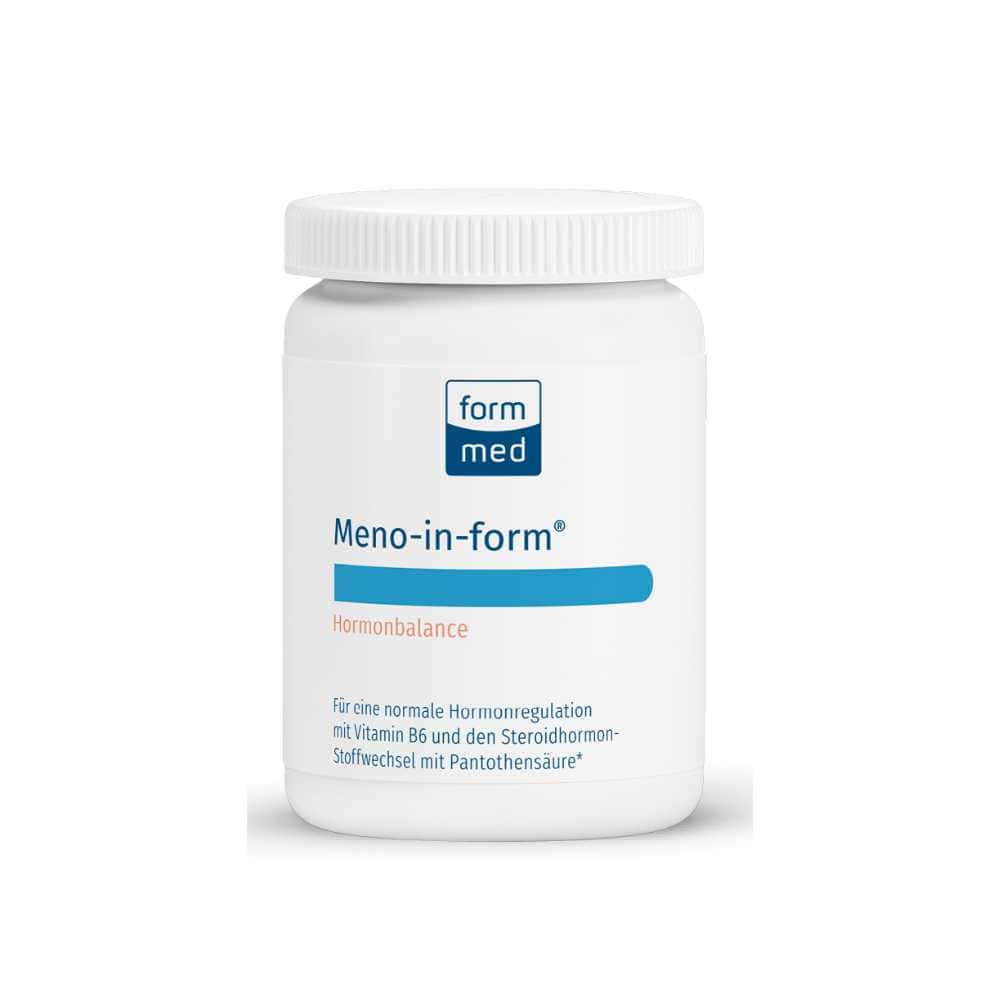 Formmed Meno in Form Gutscheincode H42EU7F8