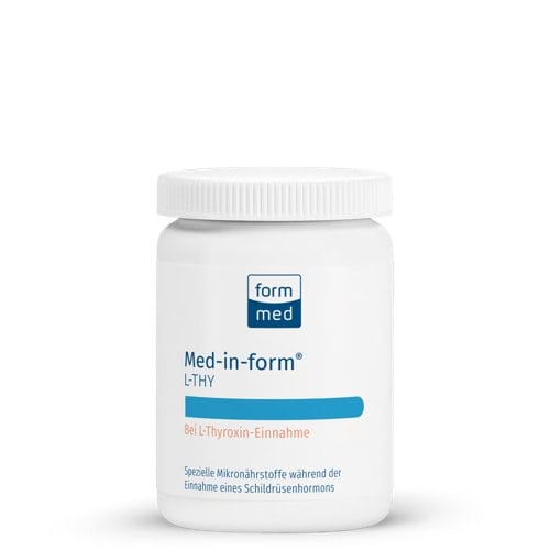FormMed – Med in Form L-THY