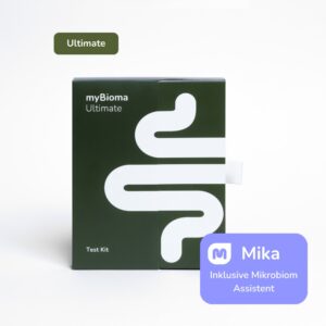 Produkte 91 myBioma Mikrobiom-Test Ultimate
