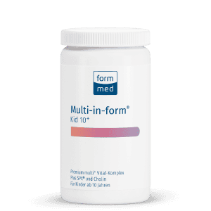 Produkte 47 FormMed Multi-in-form® Kid 10+