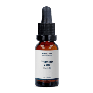 Produkte 103 NatuGena Vitamin D 2000