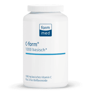 Produkte 14 FormMed C-form® 1.000 basisch+