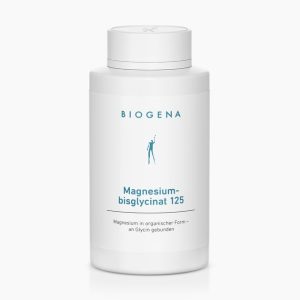 Produkte 44 Biogena Magnesiumbisglycinat 125