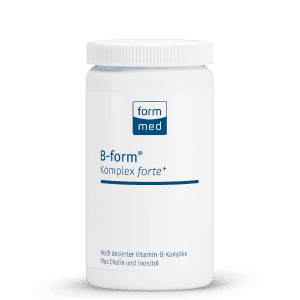 Produkte 4 FormMed B-form® Komplex forte+